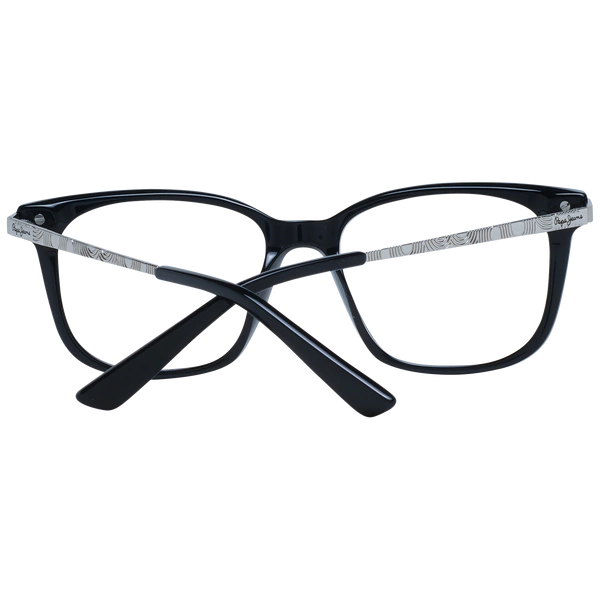 Okulary oprawki Damskie Pepe Jeans PJ3430 Czarne