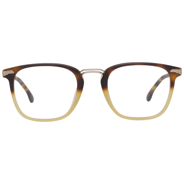Okulary oprawki Lozza VL4152 0Z40 50 Żółty