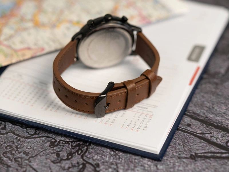 Zegarek męski TIMEX TW2W13200 Chicago