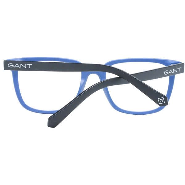 Okulary oprawki Unisex Gant GA3277 Niebieskie