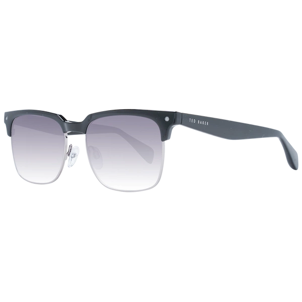 Okulary przeciwsłoneczne Męskie Ted Baker TB1681 001 54 Czarne
