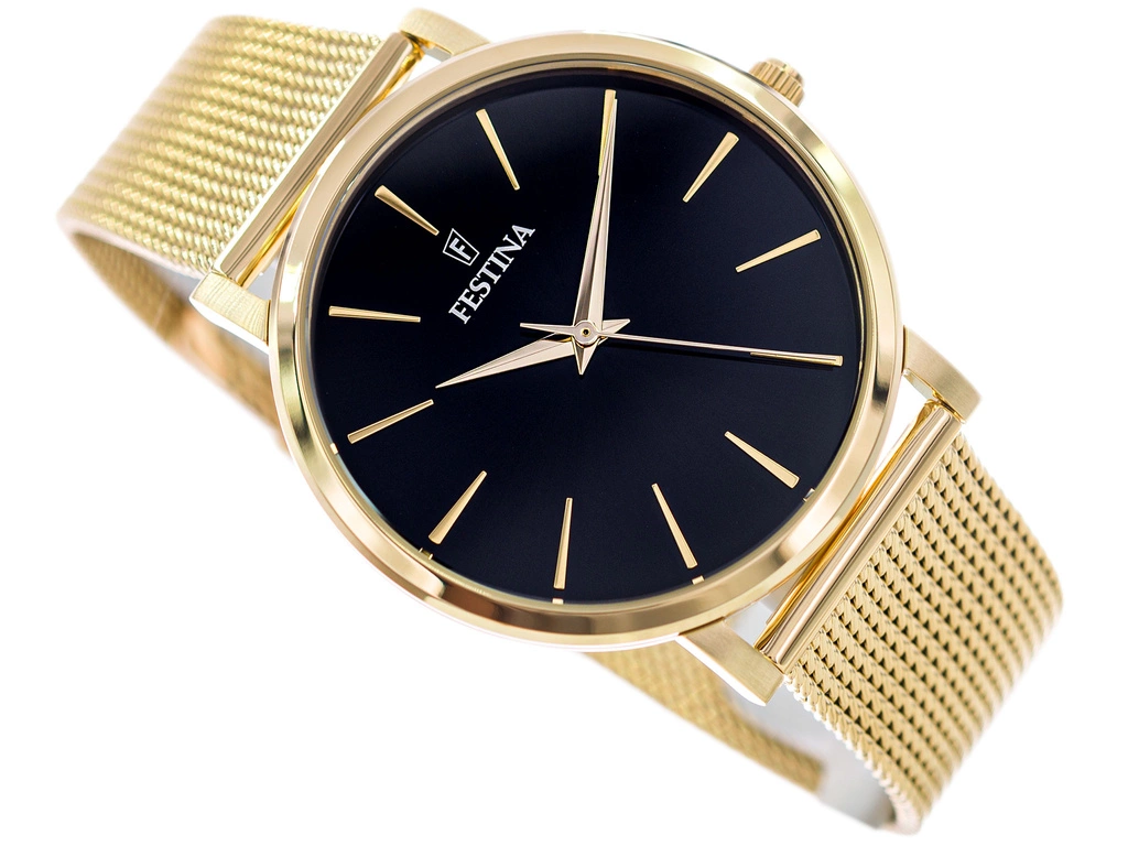 Zegarek damski FESTINA F20476/2 Boyfriend Collection