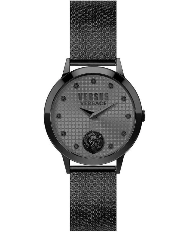 Zegarek damski VERSUS VERSACE VSP571921 Strandbank Crystals