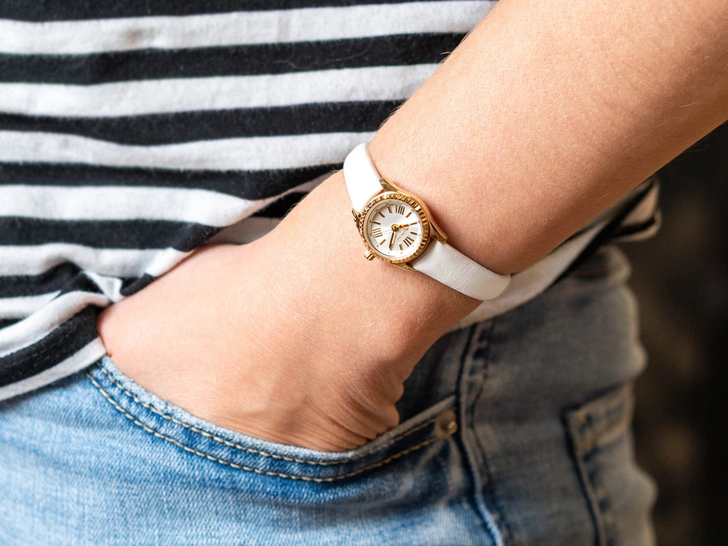 Zegarek damski MICHAEL KORS MK4900 Lexington