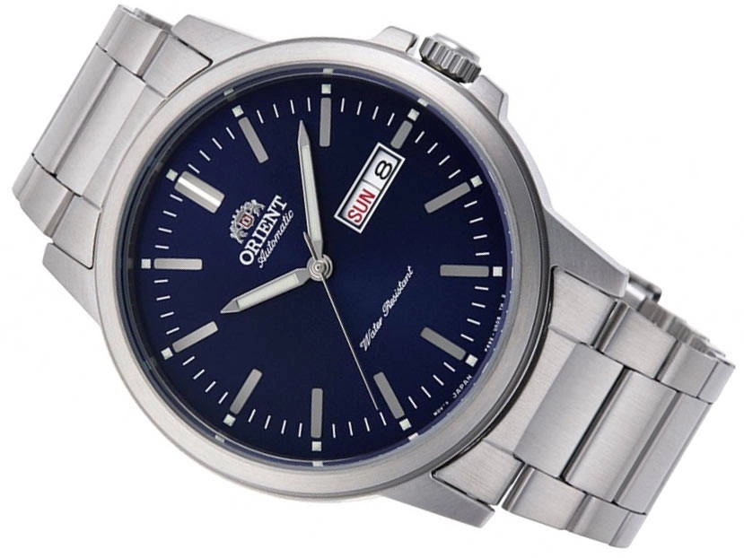 Zegarek męski ORIENT Contemporary Automatic RA-AA0C02L19B