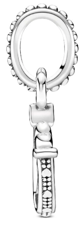 Charms Pandora Zawieszka Podkowa na szczęście 799157C01