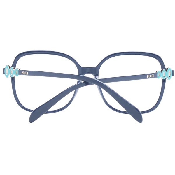 Okulary oprawki Damskie Emilio Pucci EP5177 Niebieskie