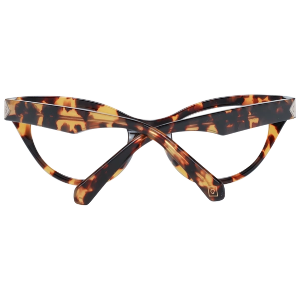Okulary oprawki Damskie Gant GA4100 053 49 Brązowe