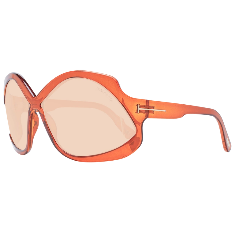 Okulary przeciwsłoneczne Damskie Tom Ford FT0903 Brązowe