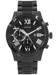 Zegarek męski GUESS W0668G5 Atlas