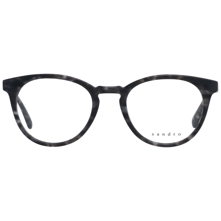 Okulary oprawki Męskie Sandro SD1005 207 50 Szare