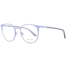 Okulary oprawki Damskie Guess GU2913 082 50 Fioletowe
