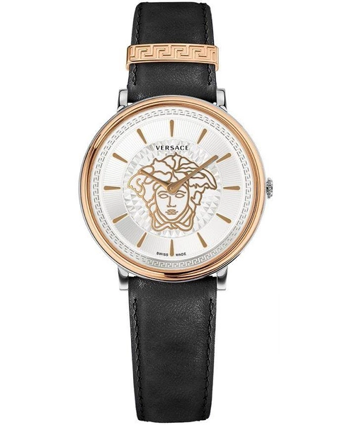 Zegarek damski VERSACE VE8102919 V- Circle