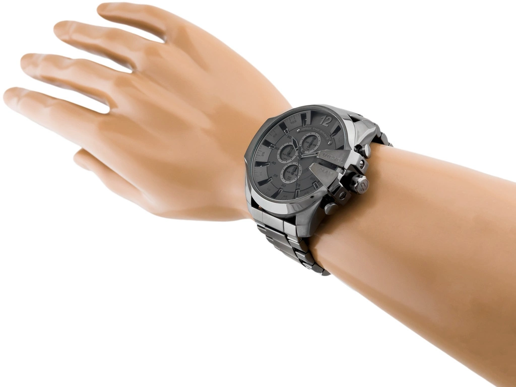 Zegarek męski DIESEL Mega Chief DZ4282