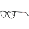 Okulary oprawki damskie Pepe Jeans PJ3322 C1 51 Czarne