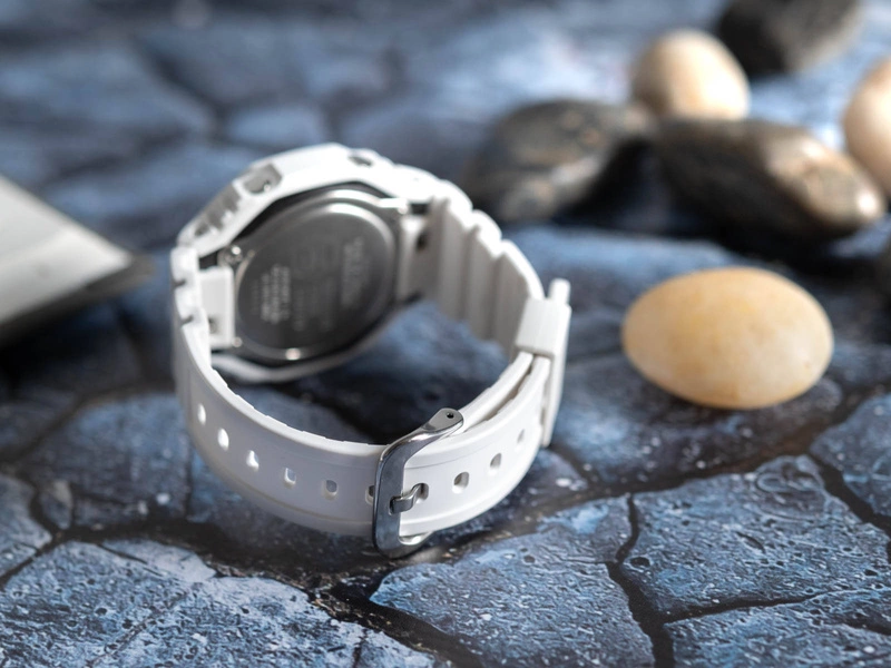 Zegarek męski CASIO G-SHOCK GA-2100TL-7AER