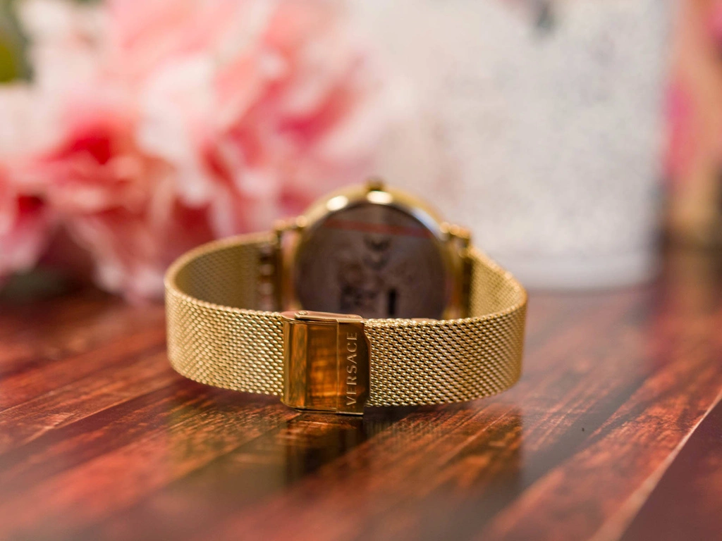 Zegarek damski VERSACE V-CIRCLE VE8102319