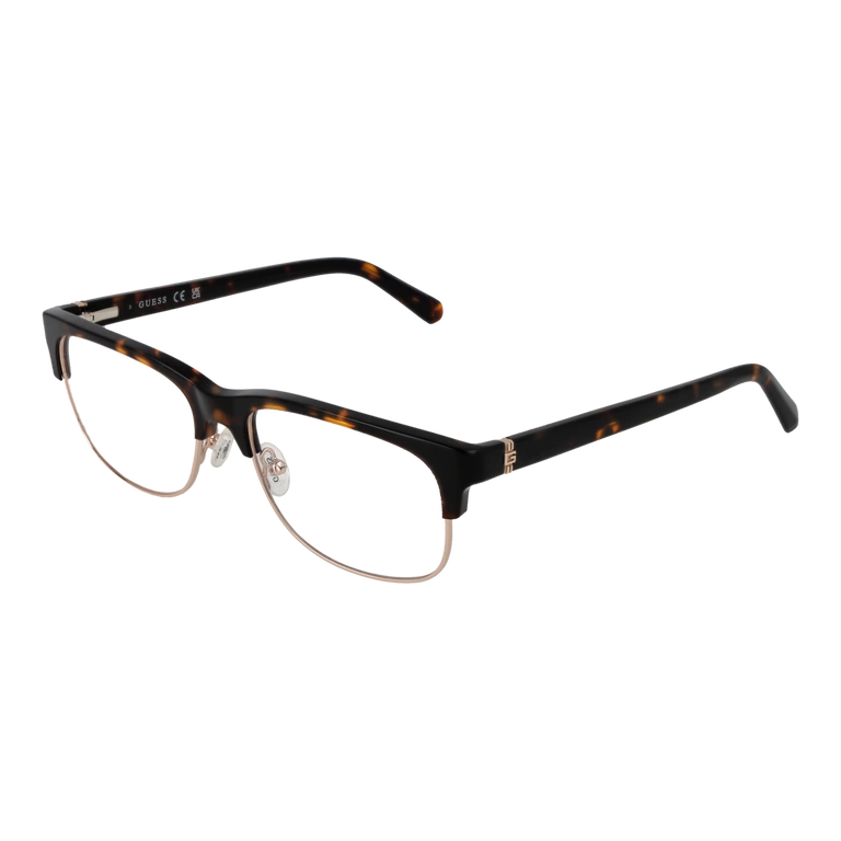 Okulary oprawki Damskie Guess GU50081 Brązowe