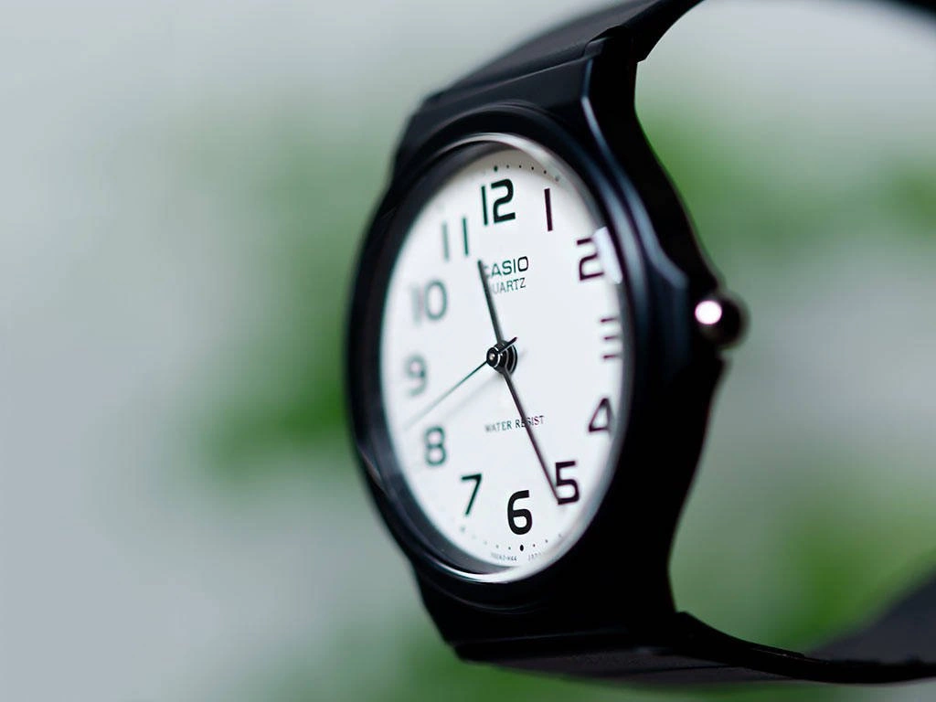 Zegarek męski CASIO MQ-24-7B2LEG