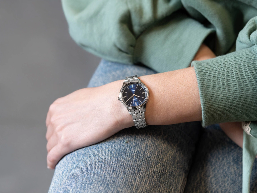 Zegarek damski LORUS RG205VX9