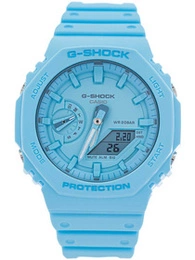 Zegarek męski CASIO G-SHOCK GA-2100-2A2ER