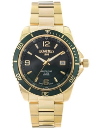 Zegarek męski ROAMER 862844 48 75 20