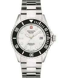 Zegarek męski SWISS ALPINE MILITARY SAM.7053.1132 Alpine by Grovana