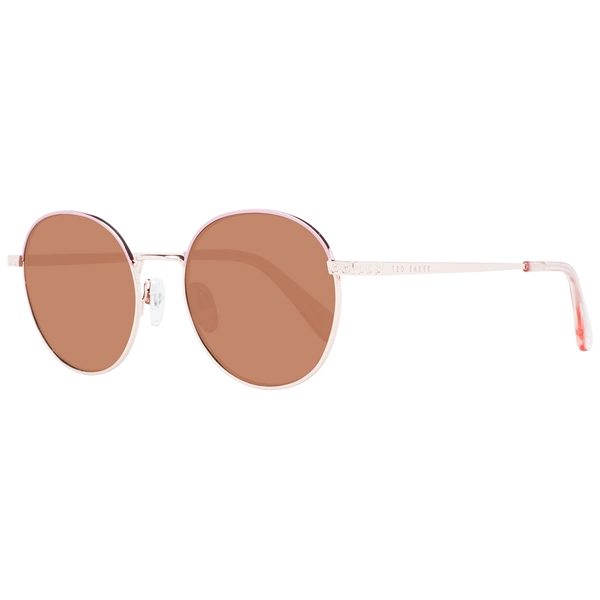 Okulary przeciwsłoneczne Damskie Ted Baker TB1679 401 49 Wielokolorowe