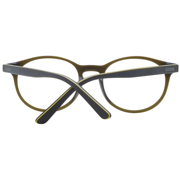 Okulary oprawki Unisex Guess GU8266 Szare