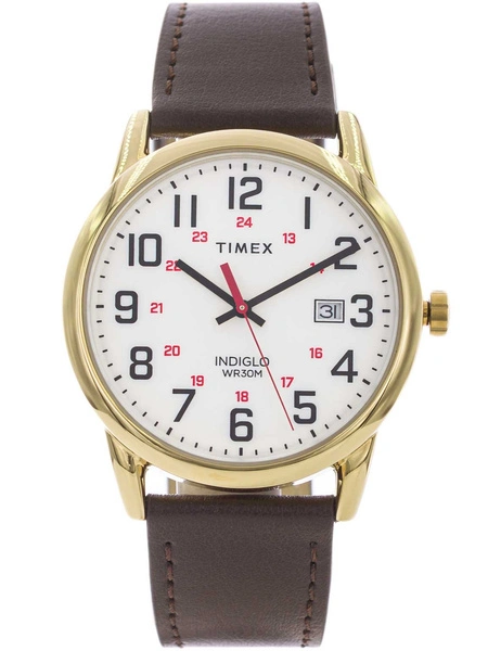Zegarek męski TIMEX TW2Y12700 Easy Reader
