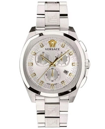 Zegarek męski VERSACE VEZ800321 Geo Chrono
