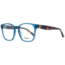 Okulary oprawki Męskie Pepe Jeans PJ3514 Niebieskie