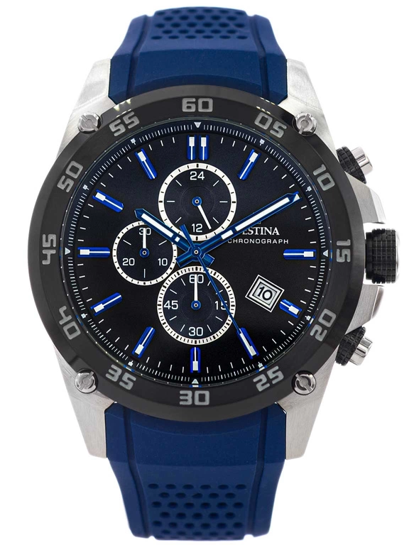 Zegarek męski FESTINA F20330/A The Originals