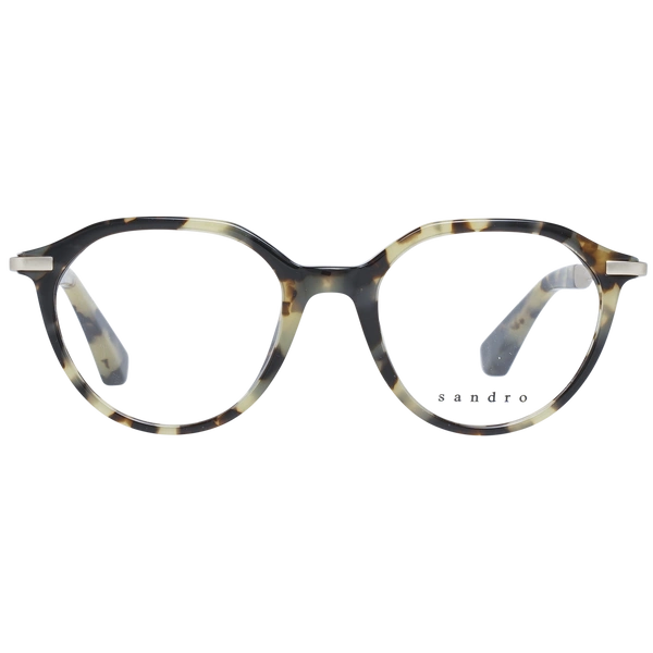 Okulary oprawki Damskie Sandro SD2005 206 47 Brązowe