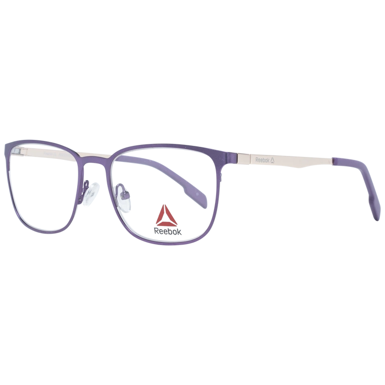 Okulary oprawki Reebok R8526 02 51 Fioletowe