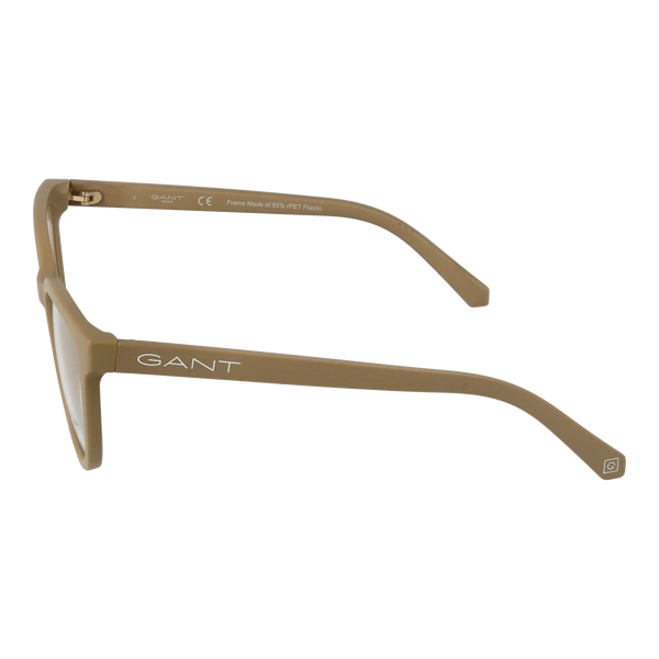 Okulary oprawki Damskie Gant GA4138 Beżowe