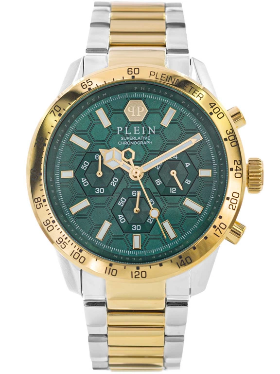 Zegarek męski PHILIPP PLEIN PWPYA0524 Pleinmeter