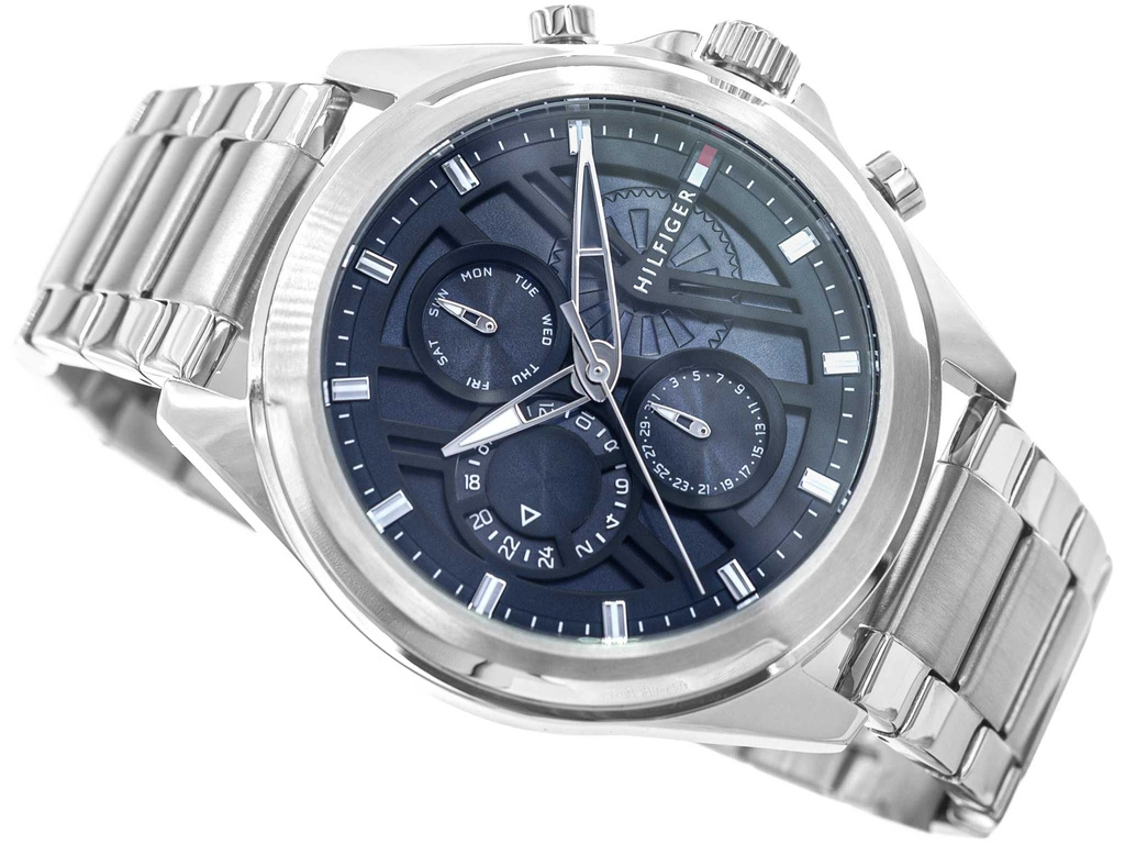 Zegarek męski TOMMY HILFIGER 1710656 Jax