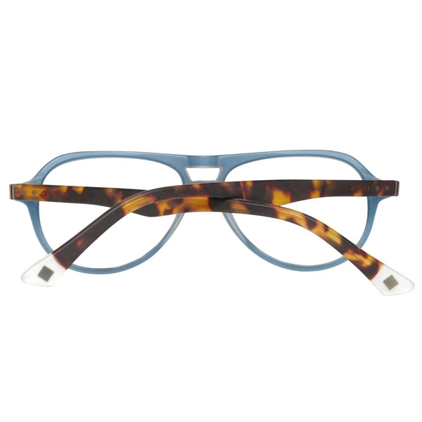 Okulary oprawki męskie Gant GRA099 L78 54 Niebieskie