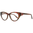 Okulary oprawki damskie Guess by Marciano GM0361-S 074 52 Brązowe
