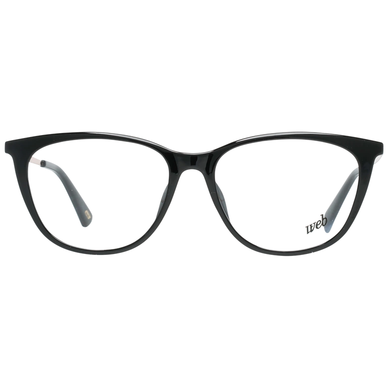 Okulary oprawki damskie Web WE5254 Czarne