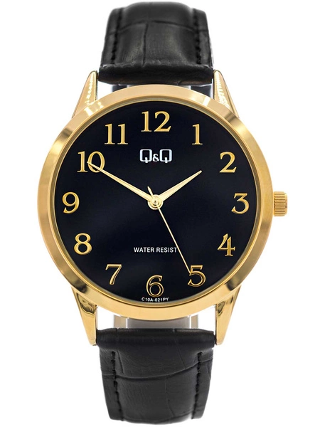 Zegarek męski Q&Q C10A-021PY