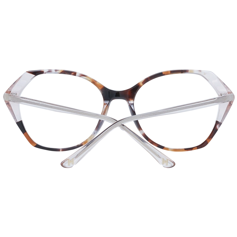 Okulary oprawki Damskie Ana Hickmann HI6179 Brązowe
