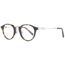 Okulary oprawki Damskie Swarovski SK5438-D 052 46 Brązowe