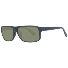 Okulary przeciwsłoneczne Unisex Serengeti 9056 Szare