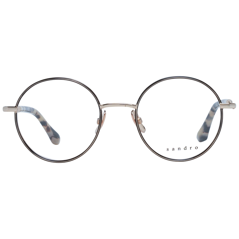 Okulary oprawki Damskie Sandro SD4019 Czarne