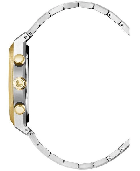Zegarek męski ROAMER 854837474550 Stingray R7 Chrono