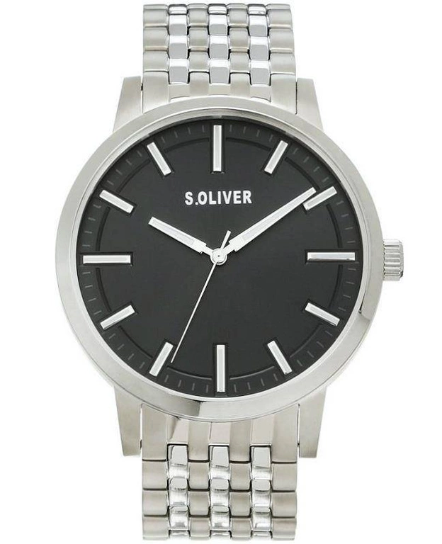 Zegarek męski S.OLIVER Titan SO-4242-MQT