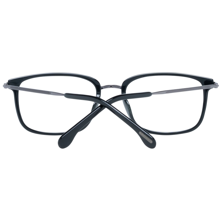 Okulary oprawki Męskie Lozza VL2307 0568 54 Czarne