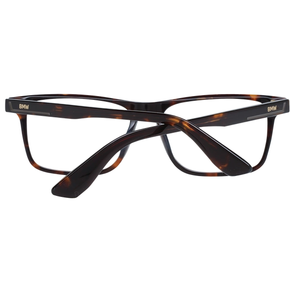 Okulary oprawki Męskie BMW BW5059-H Brązowe